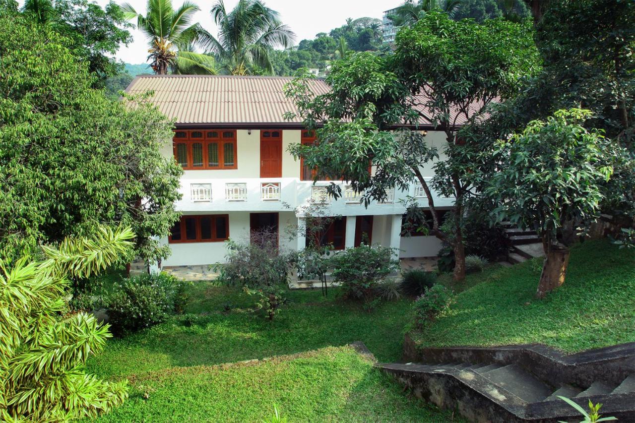 12 B Lewella Road, Kandy. Kültér fotó