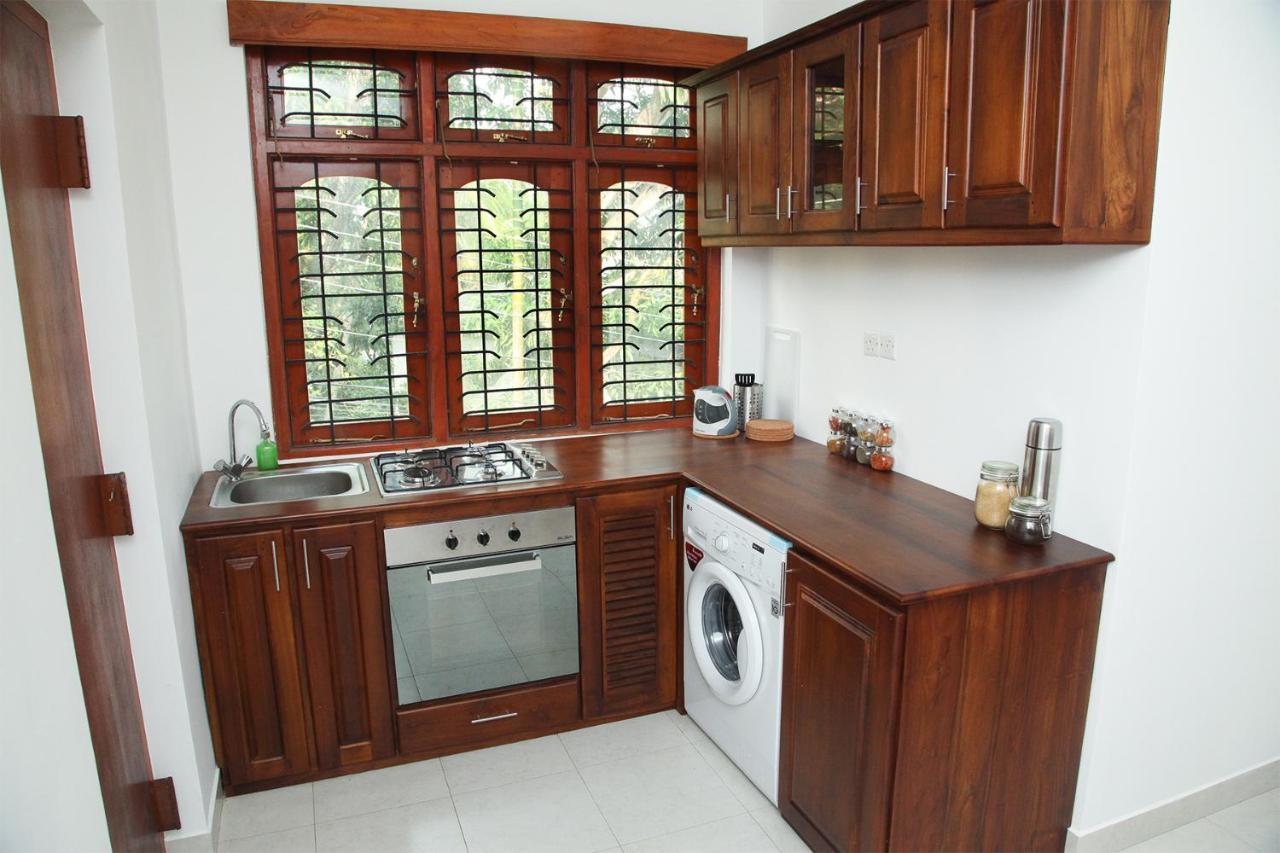 12 B Lewella Road, Kandy. Kültér fotó