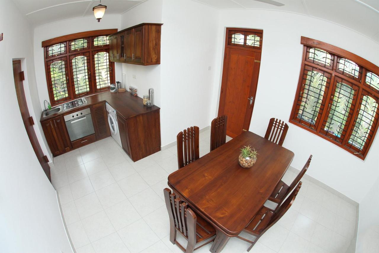 12 B Lewella Road, Kandy. Kültér fotó