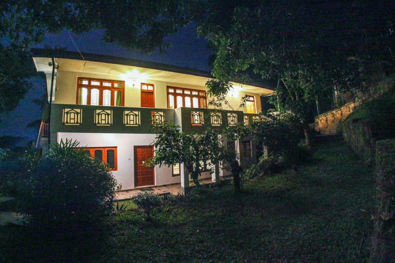 12 B Lewella Road, Kandy. Kültér fotó