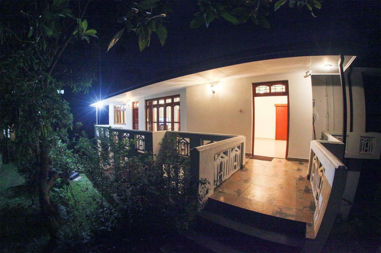 12 B Lewella Road, Kandy. Kültér fotó